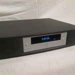 LINN MAJIK DS network music player