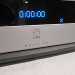 LINN MAJIK DS network music player