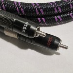 ortofon Reference 8NX RCA cable 1.0m pair