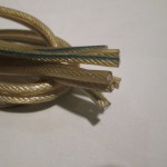 Monitor PC (inakustik) COBRA-6S speaker cable