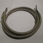 ACROTEC(ACROLINK) 6N-S1040 speaker cable 1.1m pair