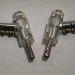 Furutech FP-202(R) banana connector (4pcs)