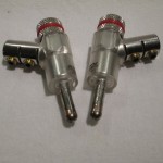 Furutech FP-202(R) banana connector (4pcs)