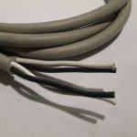 ACROTEC(ACROLINK) 6N-S1040 speaker cable 1.8m pair