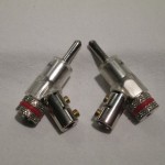 Furutech FP-202(R) banana connector #2 (4pcs)