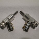 Furutech FP-202(R) banana connector #2 (4pcs)