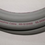 ACROLINK 6N-S1040Ⅱ speaker cable (pair)