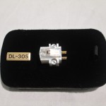 DENON DL-305 MC phono cartridge