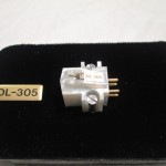 DENON DL-305 MC phono cartridge
