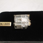 DENON DL-305 MC phono cartridge