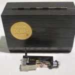 DENON DL-103GL MC phono cartridge