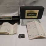 GOLDBUG Medusa MC phono cartridge