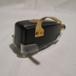 ortofon SPU-Gold GE MC phono cartridge