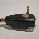 ortofon SPU-Gold GE MC phono cartridge