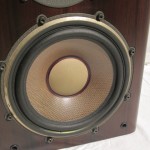 DIATONE DS-1000HR 3way speaker system (pair)