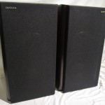 DIATONE DS-1000HR 3way speaker system (pair)