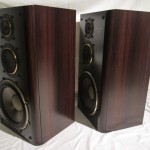 DIATONE DS-1000HR 3way speaker system (pair)