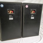 DIATONE DS-1000HR 3way speaker system (pair)