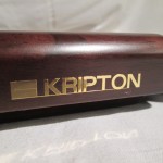 KRIPTON AB-9000 audio boad