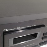 Nakamichi ZX-7 discrete 3-head audio tape recorder