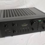 SANSUI AU-D907X integrated stereo amplifier