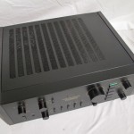 SANSUI AU-D907X integrated stereo amplifier