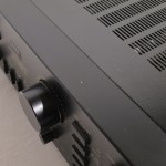 SANSUI AU-D907X integrated stereo amplifier