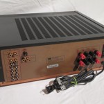 SANSUI AU-D907X integrated stereo amplifier