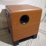 YAMAHA YST-SW800(MC) powered sub woofer