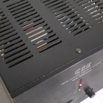 CSE RX-100 twin AC isolation regulator