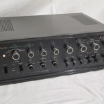 SANSUI AU-999 integrated stereo amplifier