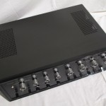 SANSUI AU-999 integrated stereo amplifier