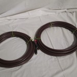 Van Den Hul M.C.D 300S RCA line cable 7.7m pair