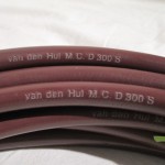 Van Den Hul M.C.D 300S RCA line cable 7.7m pair