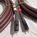 Van Den Hul M.C.D 300S RCA line cable 7.7m pair