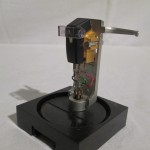 ENTRE EC-1 MC phono cartridge