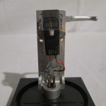 ENTRE EC-1 MC phono cartridge