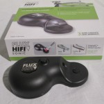 FLUX HI-FI SONIC stylus cleaner