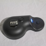 FLUX HI-FI SONIC stylus cleaner