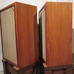 TANNOY 3LZ(HPD295) in cabinet 2way coaxial speaker system (pair)