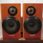 Victor SX-500DE 2way speaker system (pair)