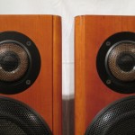 Victor SX-500DE 2way speaker system (pair)
