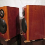 Victor SX-500DE 2way speaker system (pair)