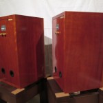 Victor SX-500DE 2way speaker system (pair)