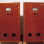 Victor SX-500DE 2way speaker system (pair)