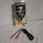 Zonotone 7N・USB-Shupreme 1 1.2m