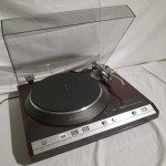 DENON DP-70L analog disc player