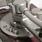DENON DP-70L analog disc player