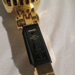 Shure 55SH seriesⅡ GOLD microphone