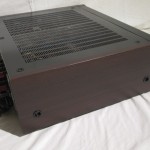 SONY TA-F333ESX integrated stereo amplifier